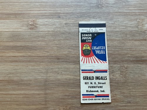 War era gerald ingalls - war,