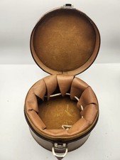 Antique Edwardian Leather