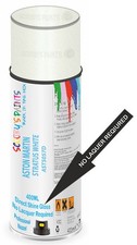 Spray Paint For Aston Martin