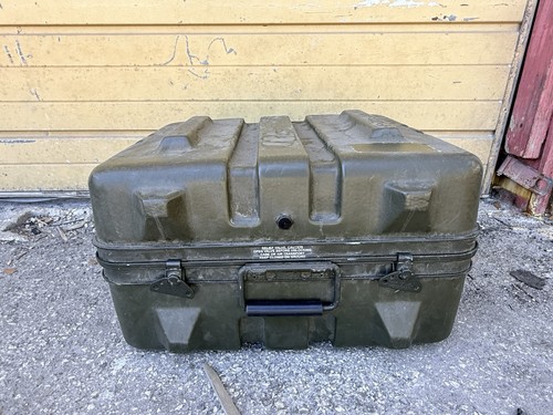 Thermodyne storage case - storage,