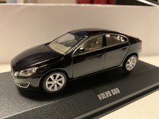 1/43 Motorart Volvo S60