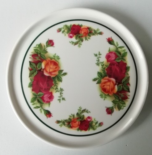 Royal albert old - , country