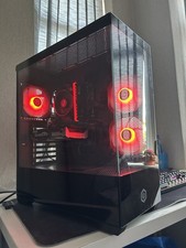 High End Gaming PC  RTX 5060