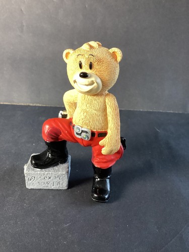 Bad taste bears - taste, up