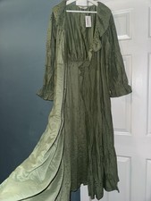 Dorothy Perkins Olive Green