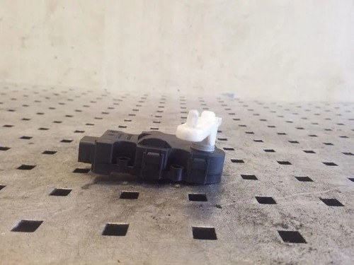 Jaguar x260 interior heater - interior,