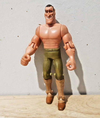 Mcdonalds disney tarzan - mcdonalds,