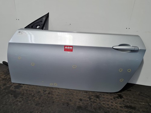 Bmw series 2007 - 2007, front