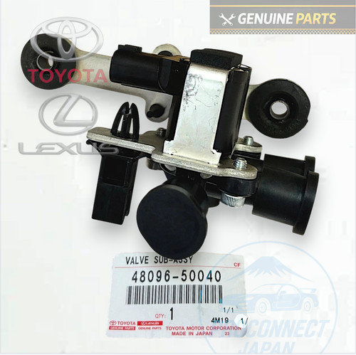 Lexus ls430 ucf30 genuine - ucf30,