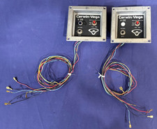 PAIR of Cerwin-Vega V28 V35