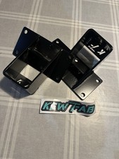 S BODY 2JZ SWAP ENGINE ARMS