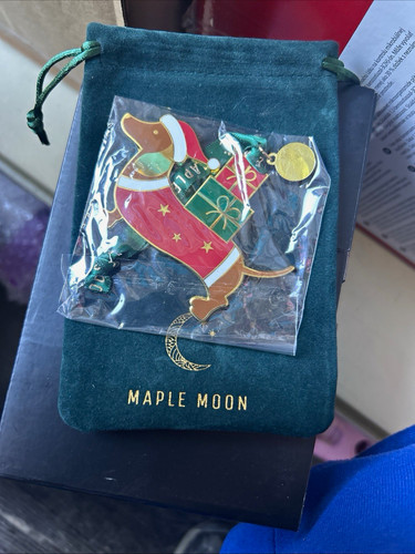 Maple moon christmas - maple,