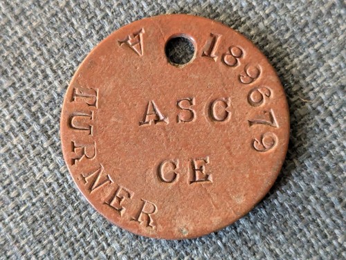 Ww1 ww2 asc turner - ,