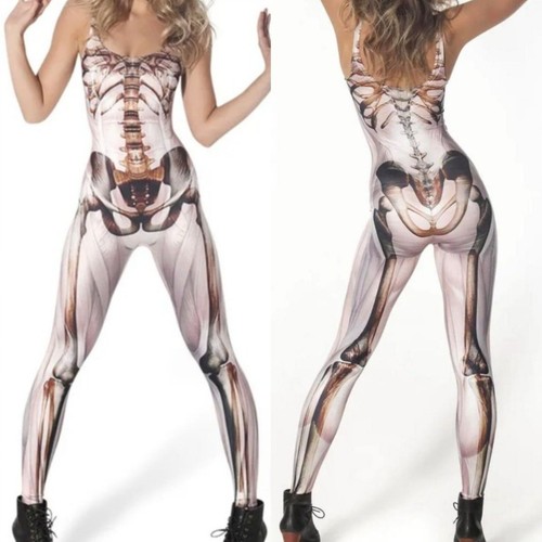 Blackmilk skeleton anatomy - skeleton,