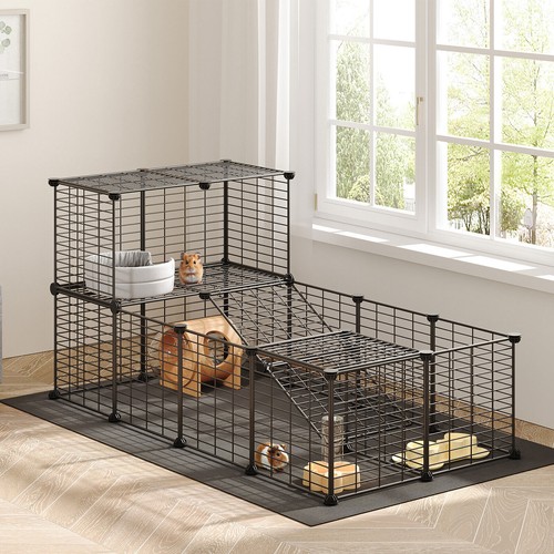 Hoobro guinea pig cage - hoobro,