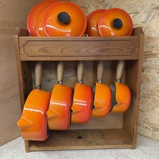 Vintage Le Creuset Iconic