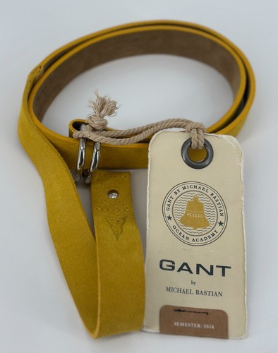 Gant michael bastian belt - michael,