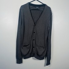 A.P.C. Cardigan Men’s Size