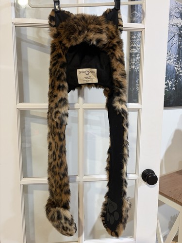 Spirithoods spirit hoods - spirit,