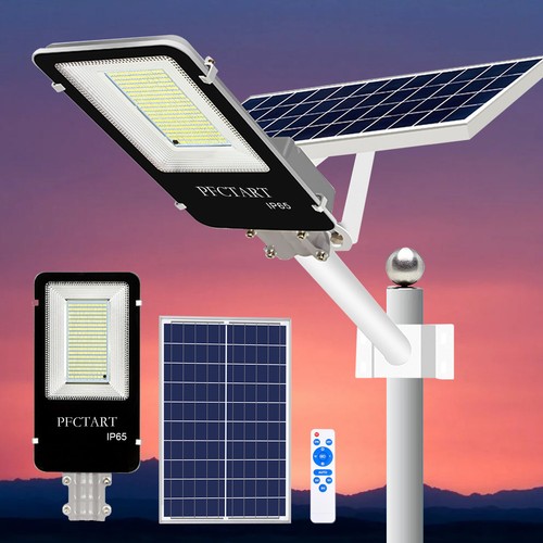 500w led solar street light - 500w,