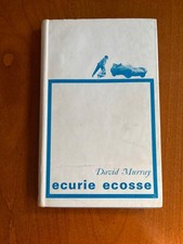 Ecurie Ecosse Scotland's