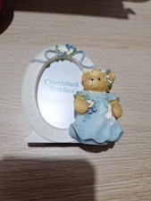 cherished teddies bridesmaid