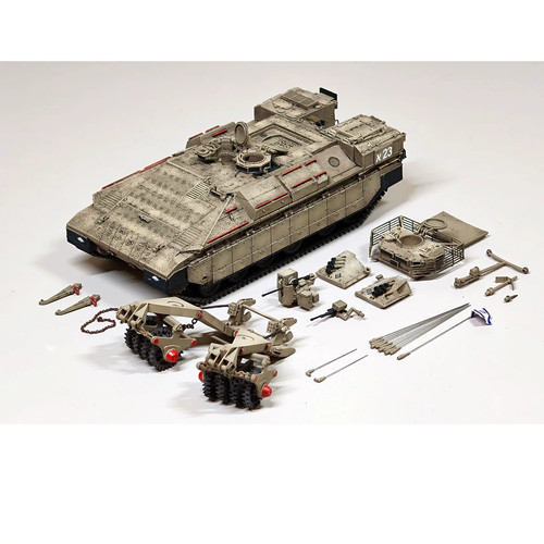 88model israeli idf tiger - 88model,