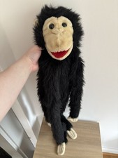 Large Chimpanzee Hand Puppet