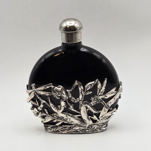 Small vintage black - small, and