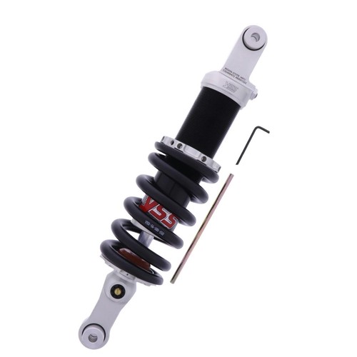 Rear shock absorber for bmw - rear,