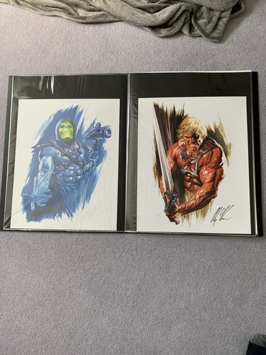 Man skeletor masters - skeletor,