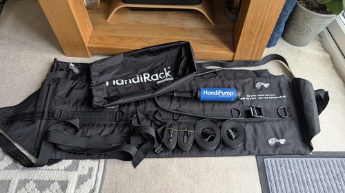 Handiworld hrack handirack - handiworld,