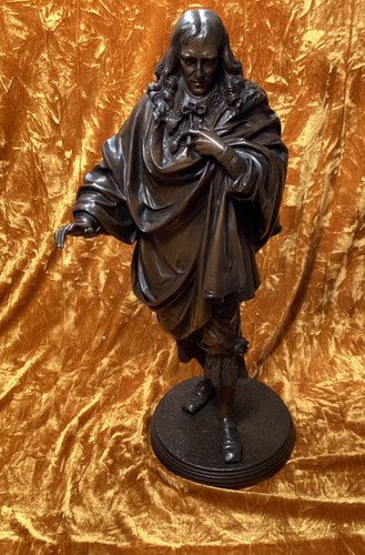 Jean jules salmson - b., a