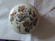 Wedgewood Bone China trinket
