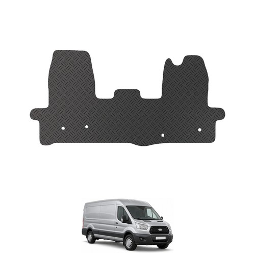 Carsio tailored rubber - rubber, van