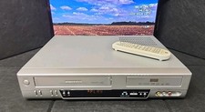 Daewoo DF-4700P DVD Recorder &