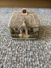 Fraser Creations Devon Cottage