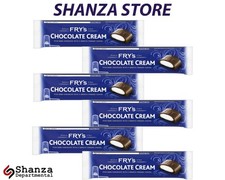Chocolate Cream Bar Bundle