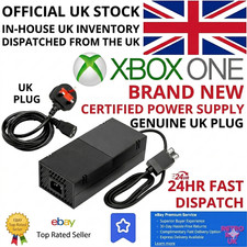 Xbox One Console AC Adapter