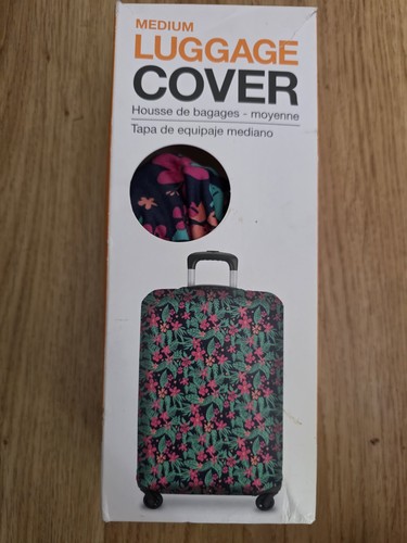 Travelon medium luggage - travelon, cover