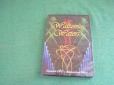 Waltzing Waters DVD - NEW SEALED