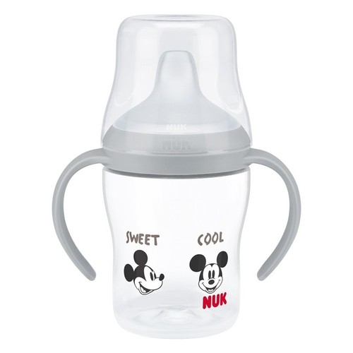 Nuk perfect match learner - nuk,