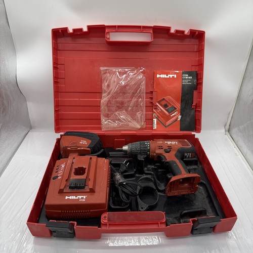 Hilti sfh 181 18v hammer - sfh,