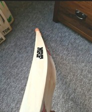 Cricket bat full size mrf - cricket,
