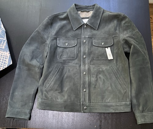 New banana republic - new,