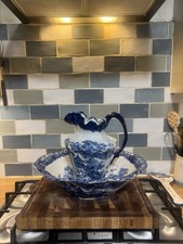 Victoria Ware Ironstone Jug