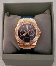 Guess Limelight W1053L1 Ladies Watch new with tags in the original box
