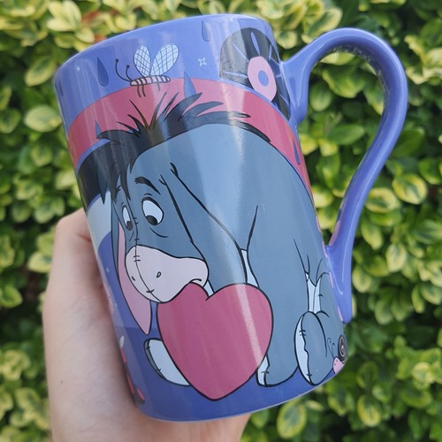 Disney store eeyore - disney,