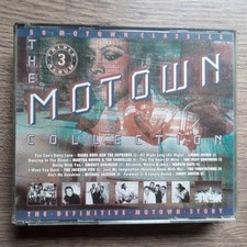 THE MOTOWN COLLECTION The
