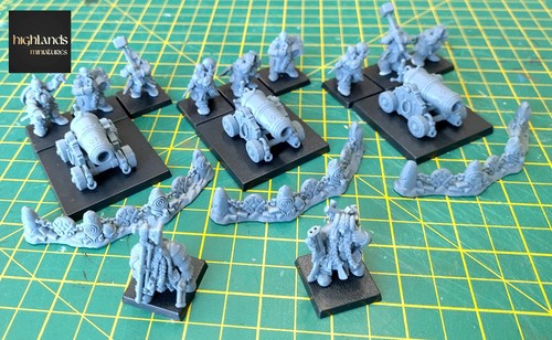 Highlands miniatures sons - miniatures,